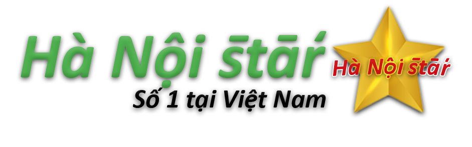 Hà Nội Star Logo